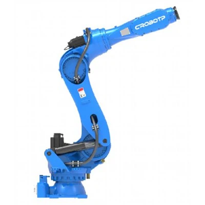 Hataas nga - Klaki nga Pagdumala sa Robot