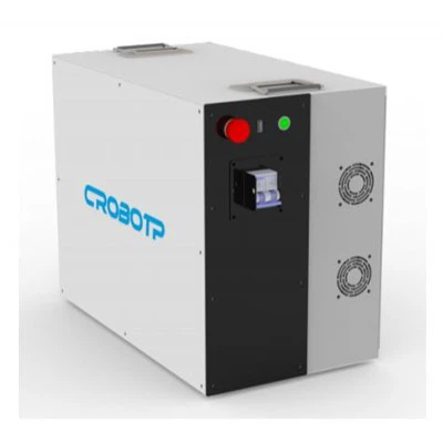 Gamay nga Payload Handling Robot Electric Cabinet